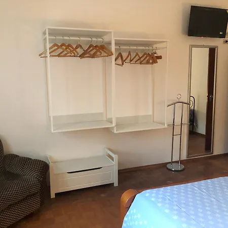 Da Scilla 3* Punta Marina