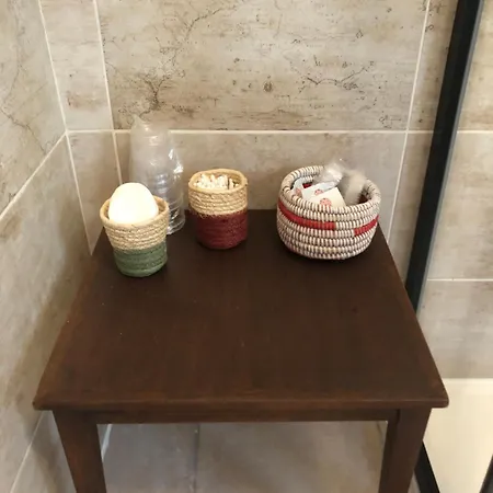 Da Scilla Alojamento de Acomodação e Pequeno-almoço