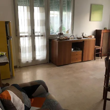 Da Scilla 3* بونتا مارينا