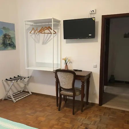 Da Scilla فندق مبيت وإفطار بونتا مارينا