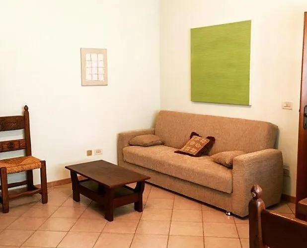 Alojamento de Acomodação e Pequeno-almoço Da Scilla 3*