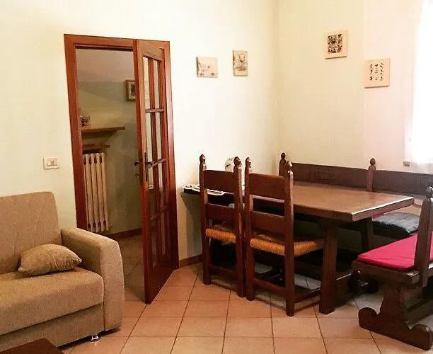 Da Scilla فندق مبيت وإفطار بونتا مارينا