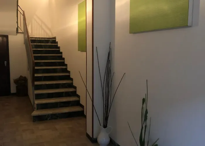 Da Scilla Alojamento de Acomodação e Pequeno-almoço 3*