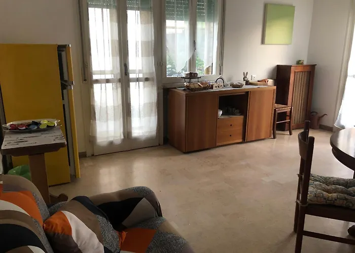 Da Scilla 3* بونتا مارينا