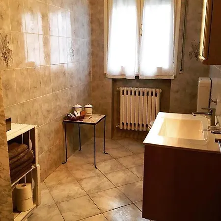 Bed and breakfast Da Scilla Punta Marina