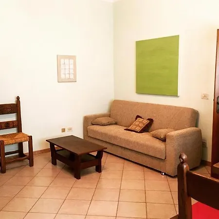 ベッド・アンド・ブレックファスト Da Scilla 3*