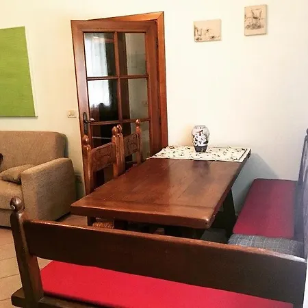 Da Scilla ベッド・アンド・ブレックファスト 3*