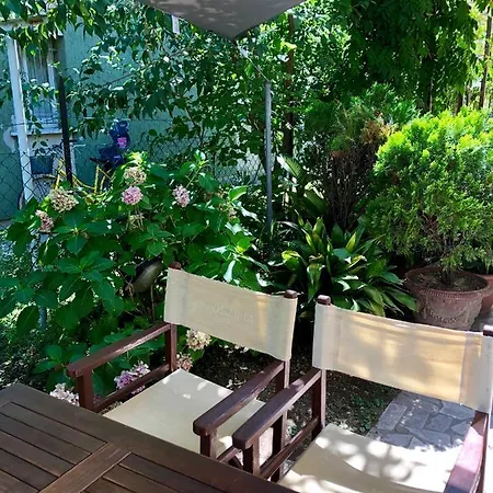 Da Scilla プンタ・マリーナ