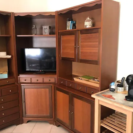 ベッド・アンド・ブレックファスト Da Scilla 3*