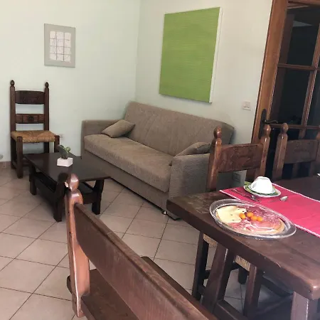 Da Scilla ベッド・アンド・ブレックファスト プンタ・マリーナ