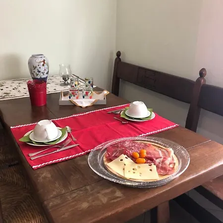 Da Scilla 3* プンタ・マリーナ