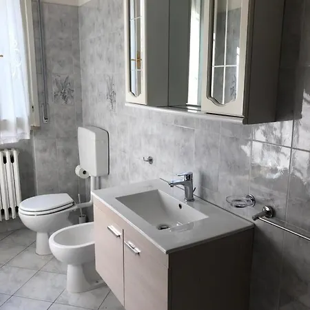 Da Scilla Bed and breakfast Punta Marina