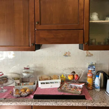 Da Scilla プンタ・マリーナ