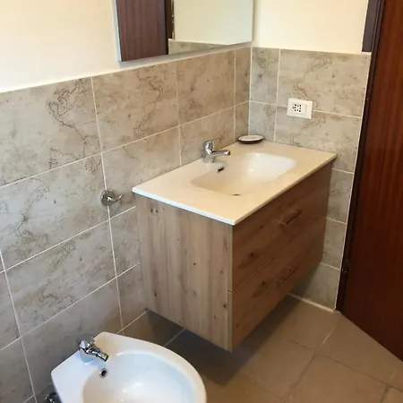 Da Scilla Bed and breakfast Punta Marina