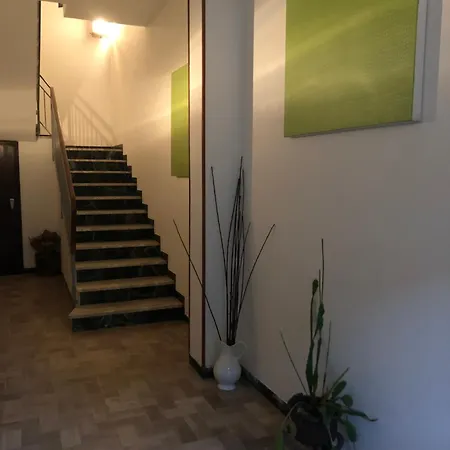 Da Scilla Bed and breakfast 3*