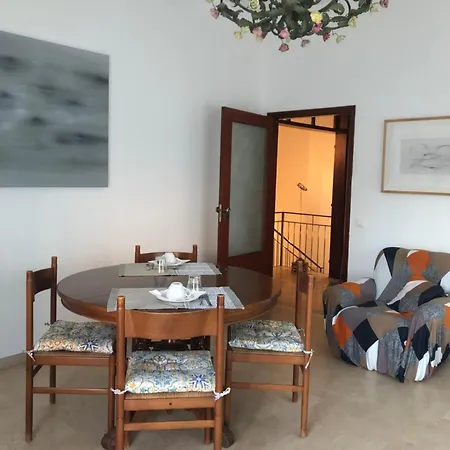 Bed and breakfast Da Scilla 3*