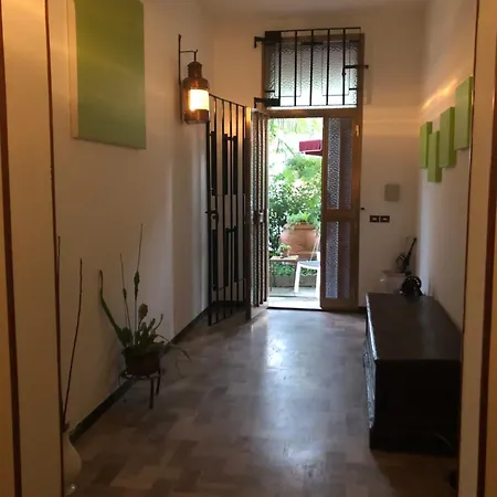 Da Scilla Bed and breakfast Punta Marina