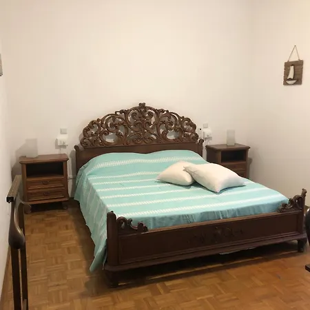 Bed and breakfast Da Scilla Punta Marina