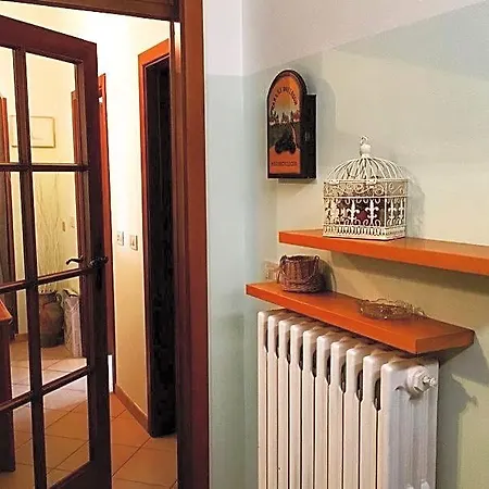 Couette-café Da Scilla