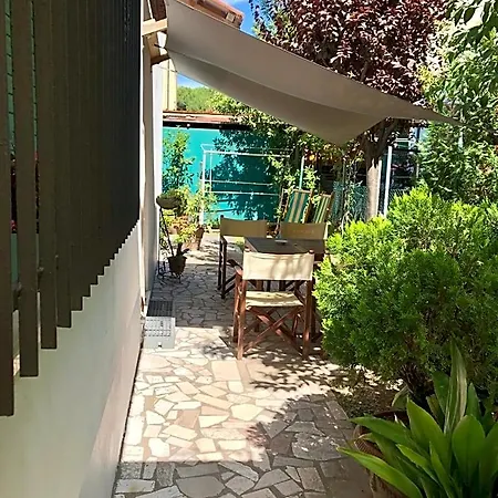Da Scilla Couette-café