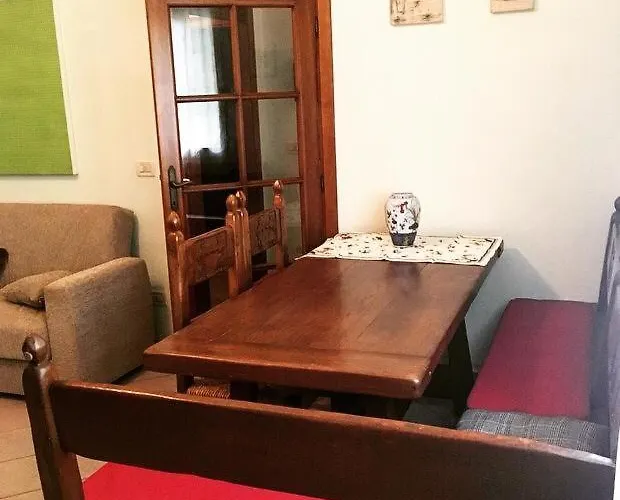 Da Scilla Bed & Breakfast 3*