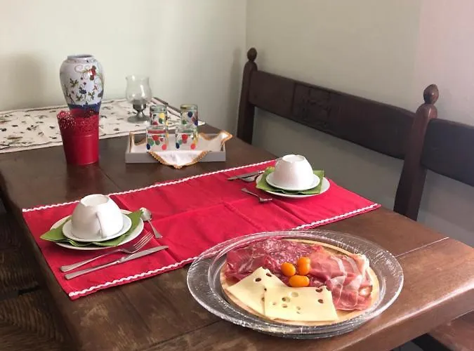 Da Scilla 3* Punta Marina