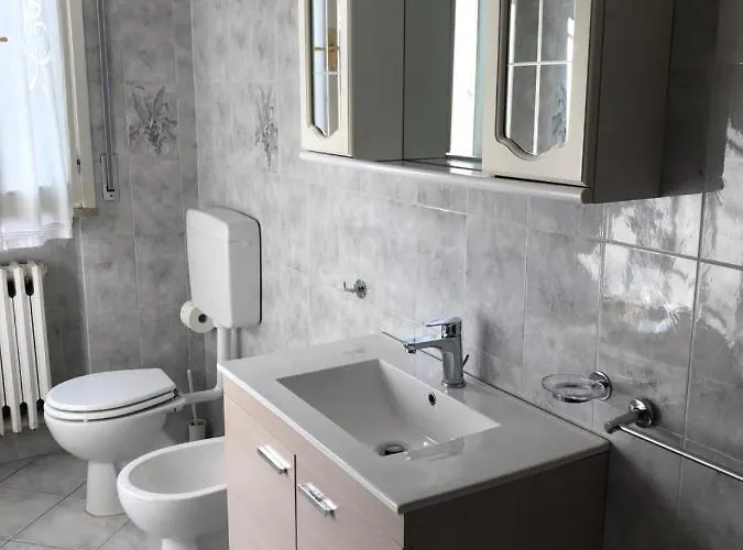 Da Scilla Bed & Breakfast Punta Marina