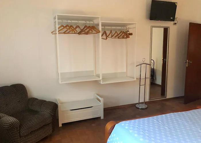 Da Scilla 3* Punta Marina