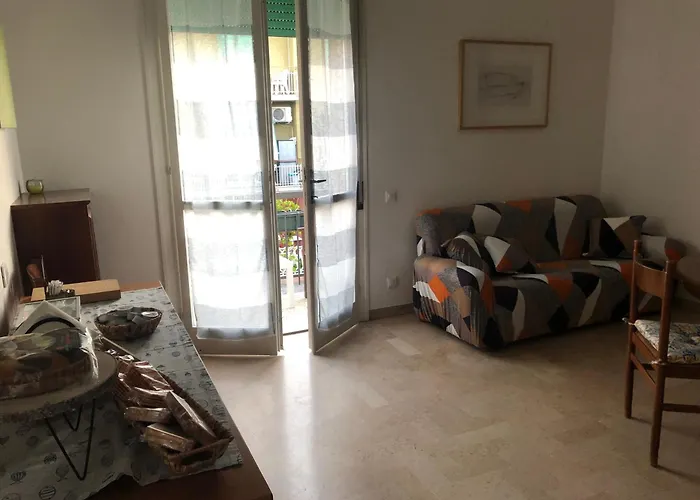 Bed & Breakfast Da Scilla